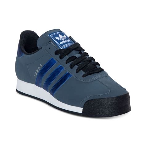 adidas samoa shoes men